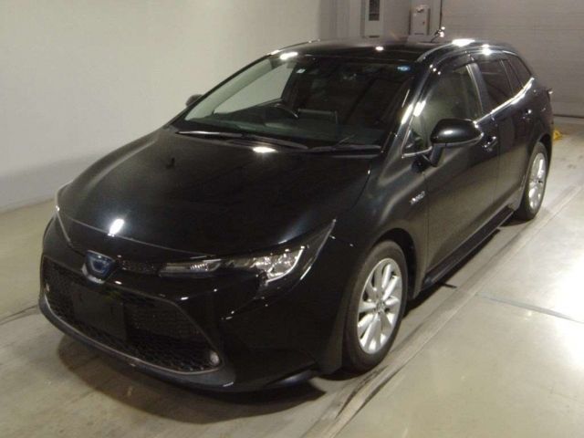 120 Toyota Corolla touring ZWE211W 2019 г. (TAA Tohoku)